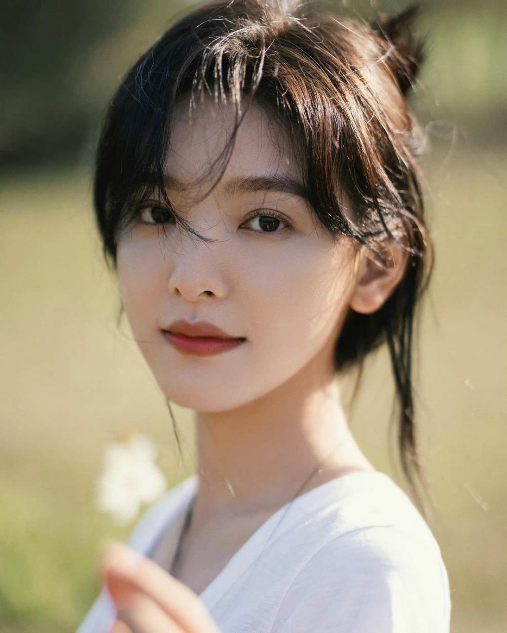 9 Fakta Peran Zhang Ruo Nan di A Date With The Future