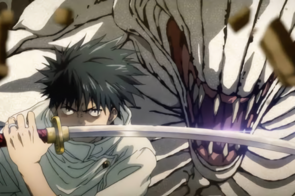 Pelajaran Penting dalam Film Anime Jujutsu Kaisen 0