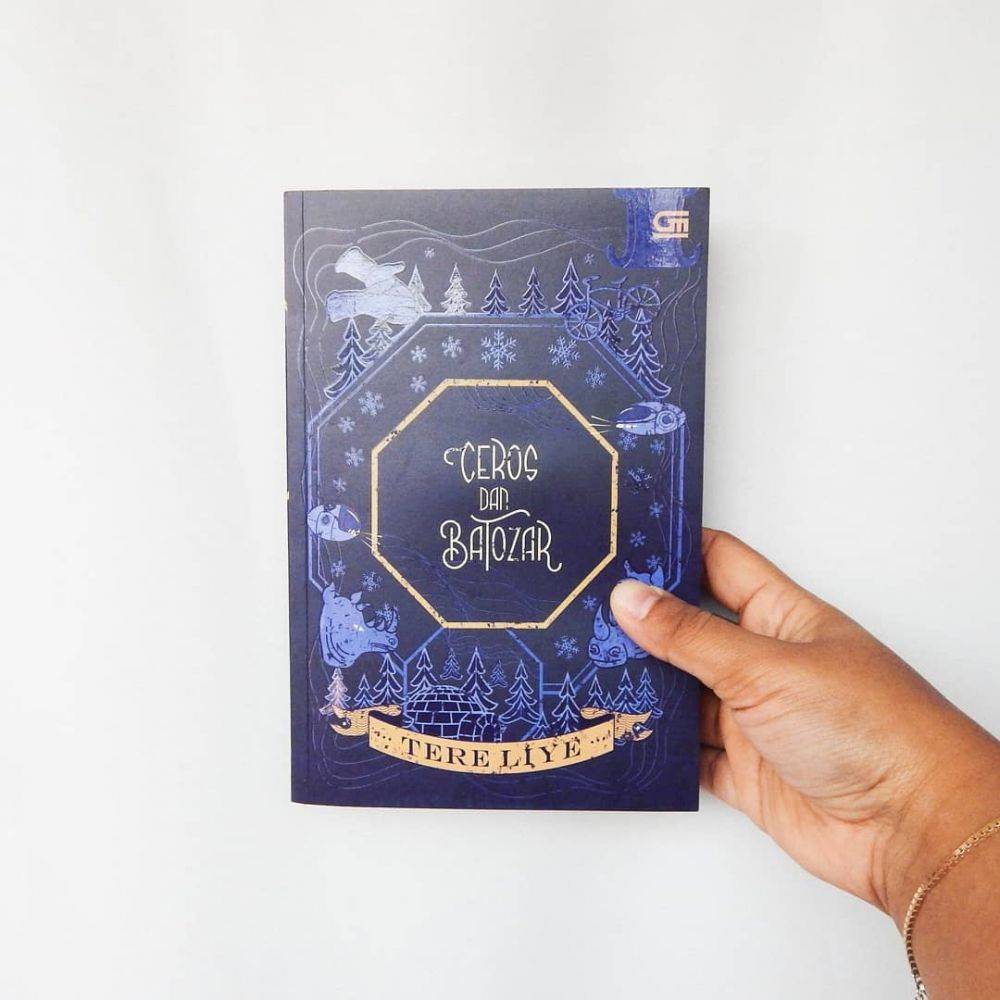 13 Novel Series Bumi Karya Tere Liye