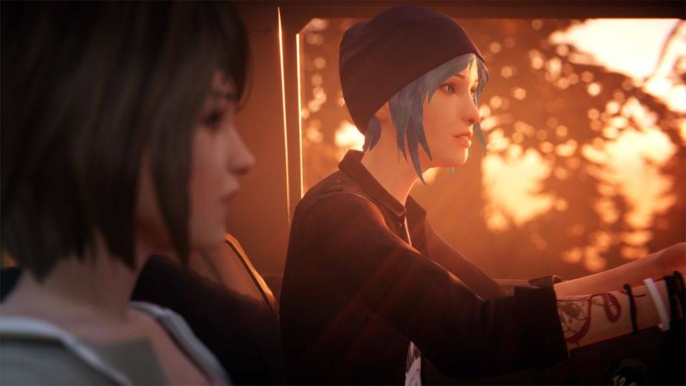 [REVIEW] Life Is Strange Remastered