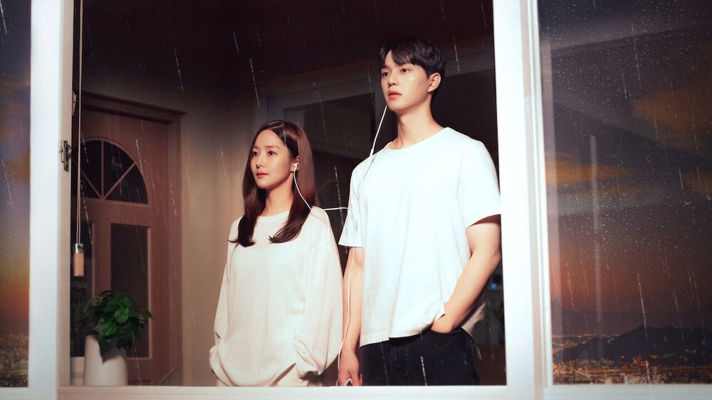 Harmonious, 10 Annoying Moments of Korean Drama Couples When Wearing Couple Clothes