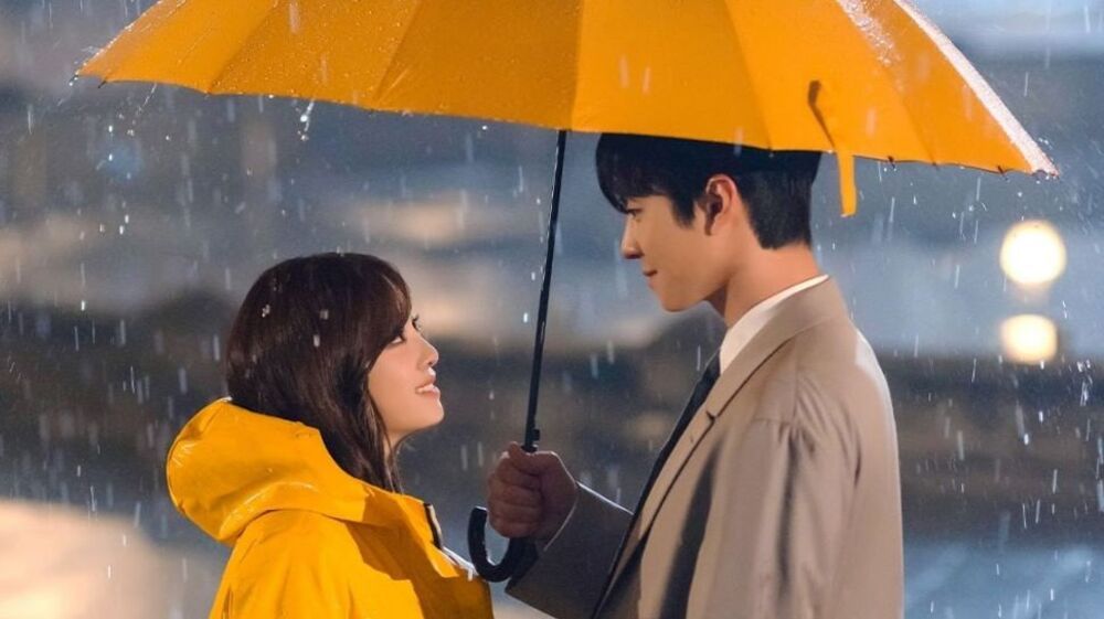 12 KDrama Quotes A Business Proposal For Those of You Who Are In Love