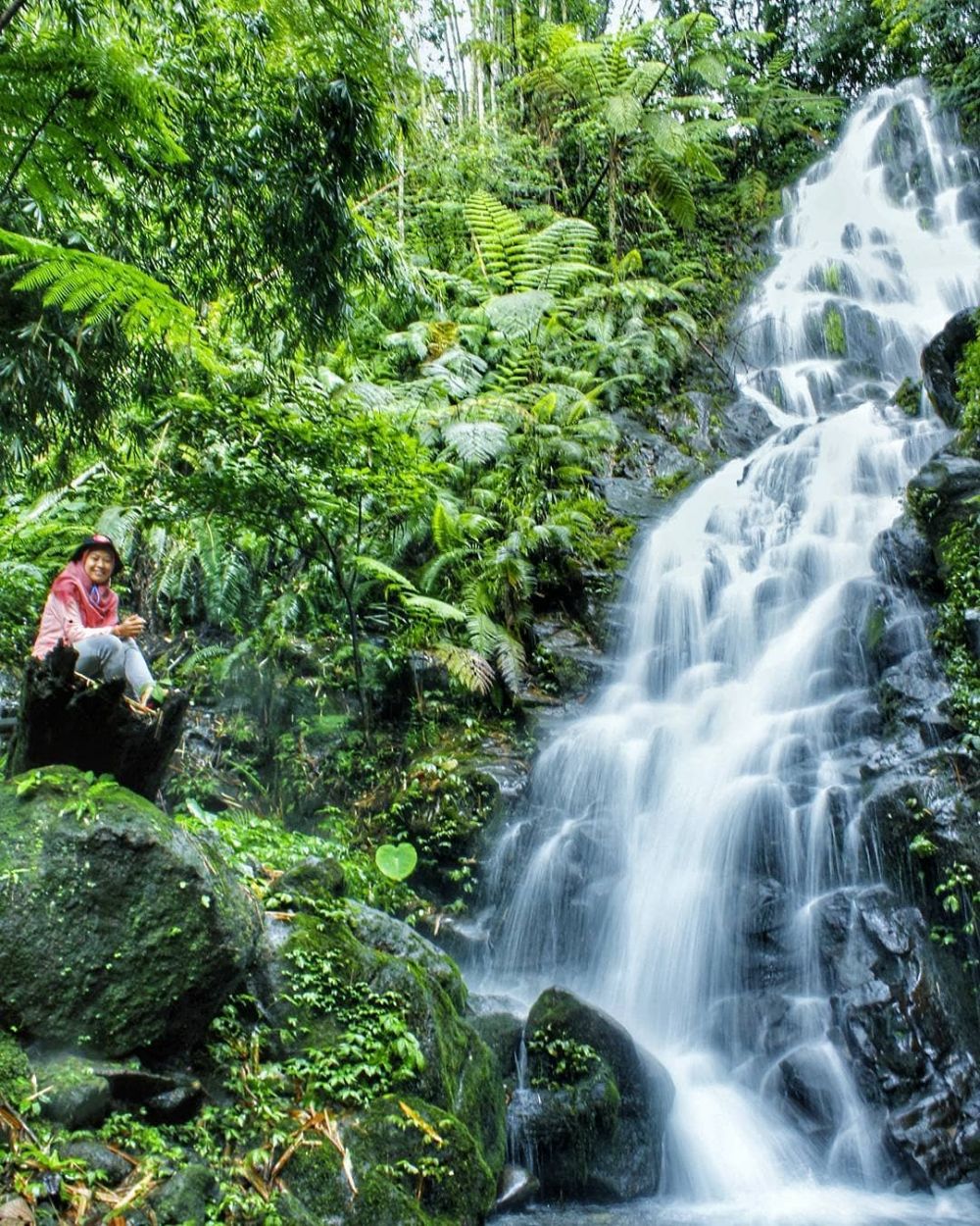 10 Rekomendasi Tempat Wisata di Wonosalam Terbaru 2022, Wajib Mampir!