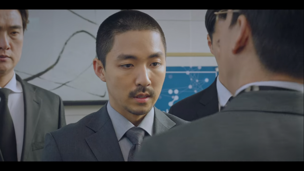 These 9 Korean Actors Become Secretaries in KDrama, There's Kim Min Kyu 