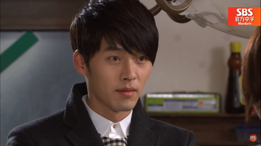 9 Korean Actors Who Are Bumpy Bosses in KDrama, Make You Squeeze! 