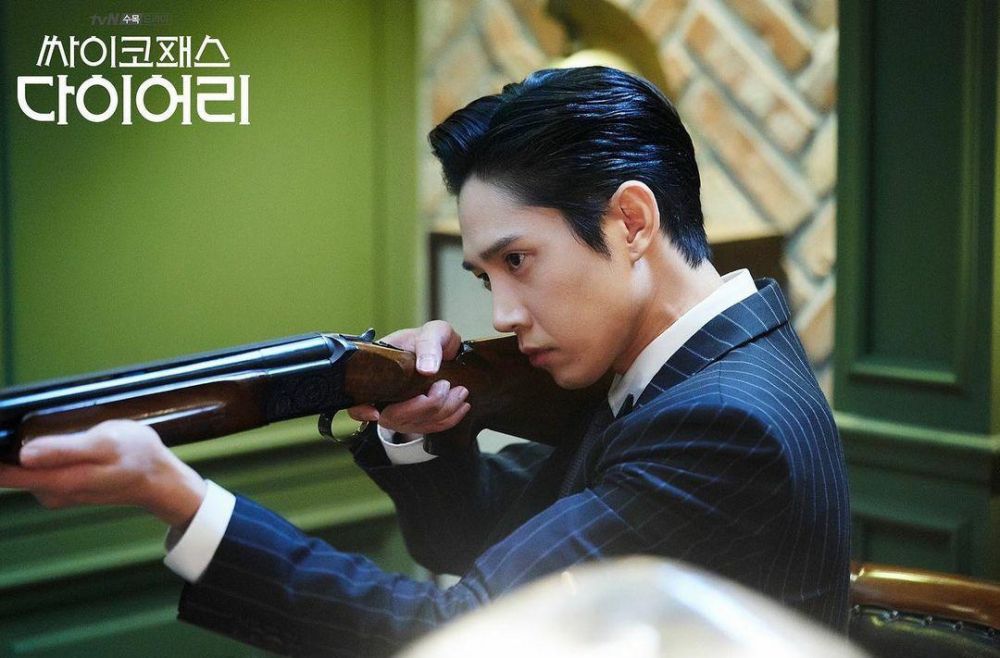 9 Korean Actors Who Become Psychopathic Entrepreneurs in KDrama, are Horrible! 