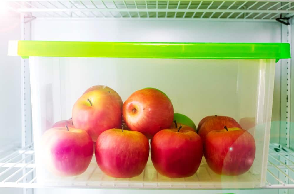 10 Cara Menyimpan Makanan yang Benar di Kulkas, Supaya Awet Tahan Lama