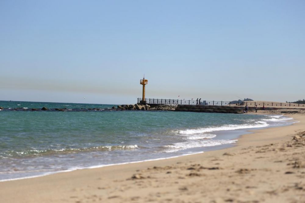 5 'Time Travel' Destinations in Korea by ATEEZ WANTED SPECIAL
