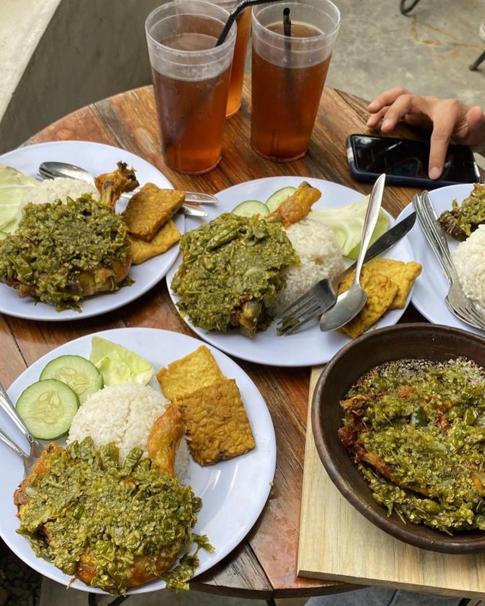 5 Rekomendasi Tempat Makan Ayam Paling Enak di Yogyakarta