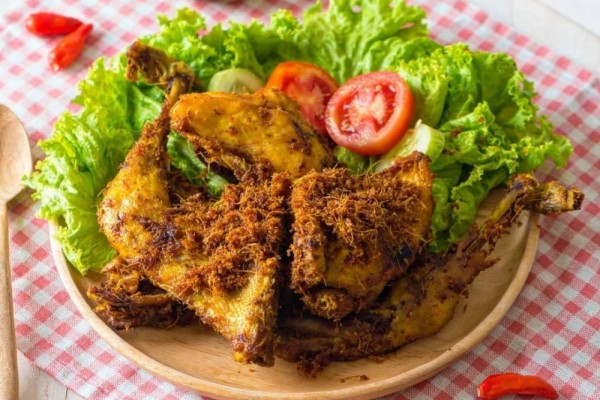 5 Ide Menu Catering Kantor selama Seminggu, Bikin Semangat Kerja!