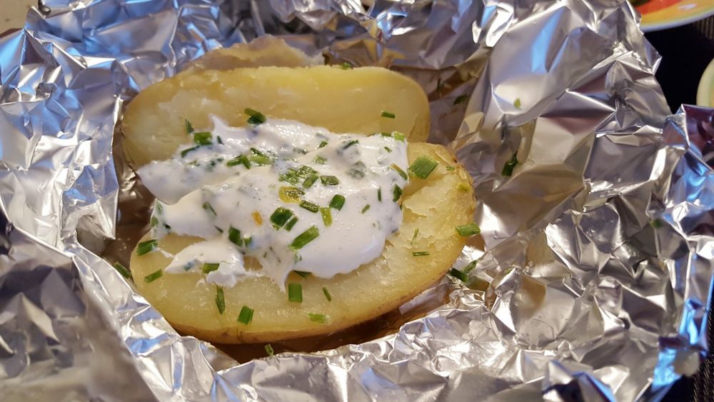 5 Tips to Make BBQ Ribs Cheesy Potato Using a Slow Cooker, Practical! 