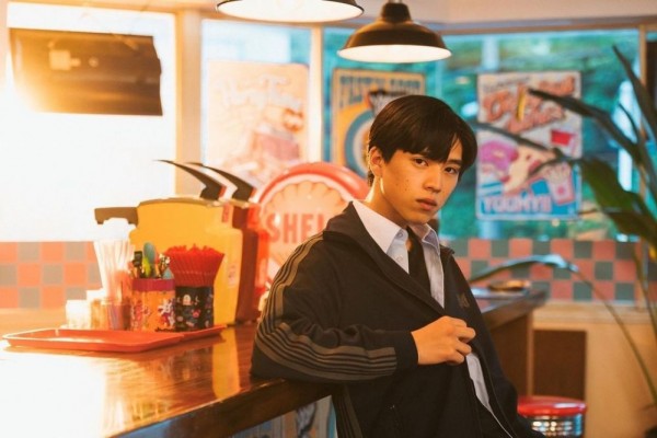 Lagi Naik Daun, 12 Fakta Bando Ryota Aktor Jepang yang Multitalenta