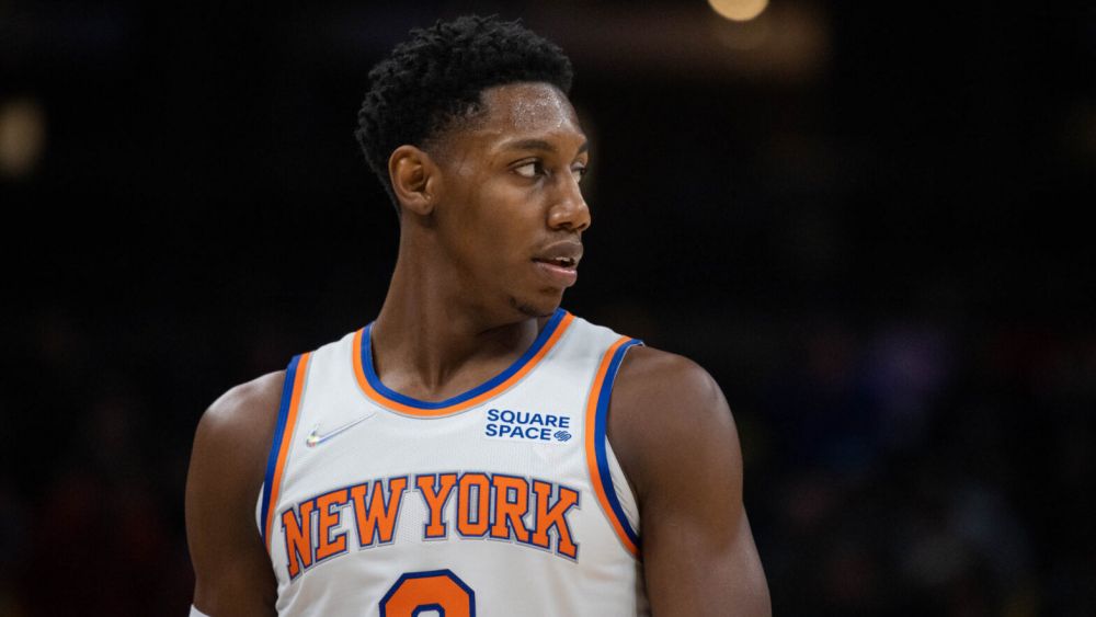 5 Pemain New York Knicks dengan Gaji Terbesar pada 2023/2024