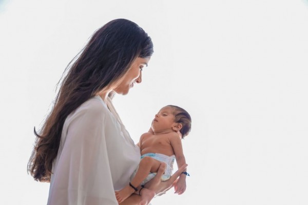 Dampak Kesehatan Jangka Panjang pada Ibu Hamil dan Bayi di Area Perang