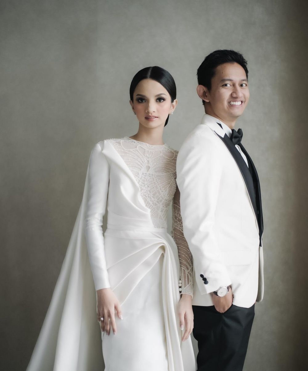 10 Artis Yang Nikah Sama Ceo Mirip Kayak Di Drakor