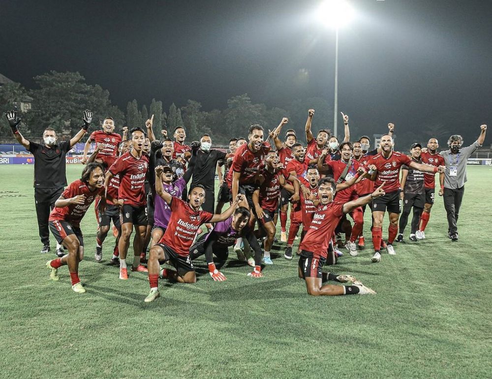 Meski Sudah Juara, PSM Berpeluang Pecahkan Deretan Rekor Ini di Liga 1