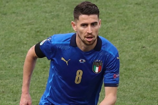 5 Pemain Top Italia yang Belum Pernah Bermain di Piala Dunia