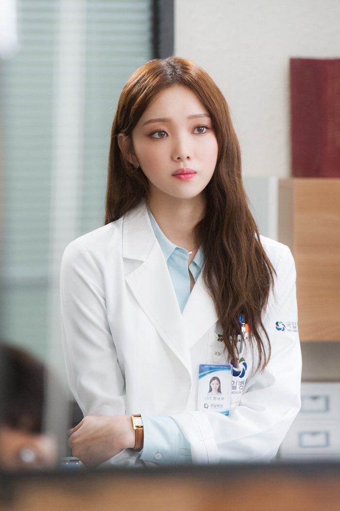 9 Professions Lee Sung Kyung Has Played in Korean Dramas