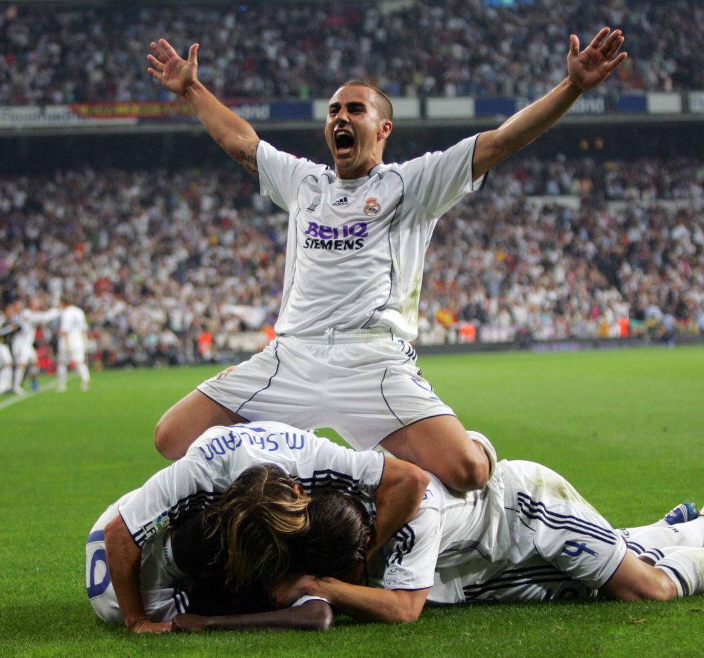 Nasib Pemain yang Mewarisi Nomor Punggung 5 Zidane di Real Madrid