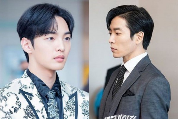 10 Aktor Yang Perankan Karakter Narsistik Di Drama Korea