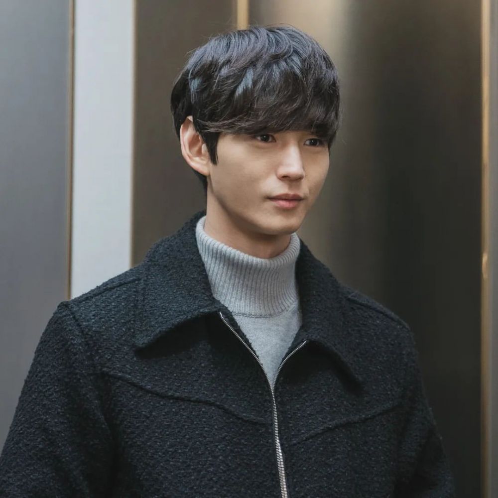 9 Actors Who Become the Main Leads in KDrama Thriller Adaptation Webtoon