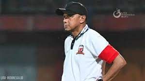 Kalah dari Borneo FC, Pelatih Rans Nusantara Akui Ketangguhan Lawan