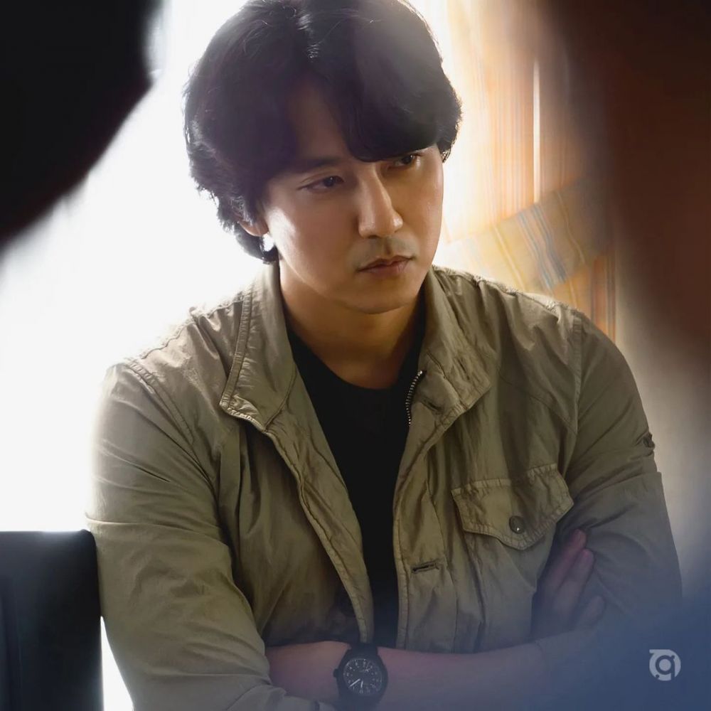 9 Actors Who Become the Main Leads in KDrama Thriller Adaptation Webtoon