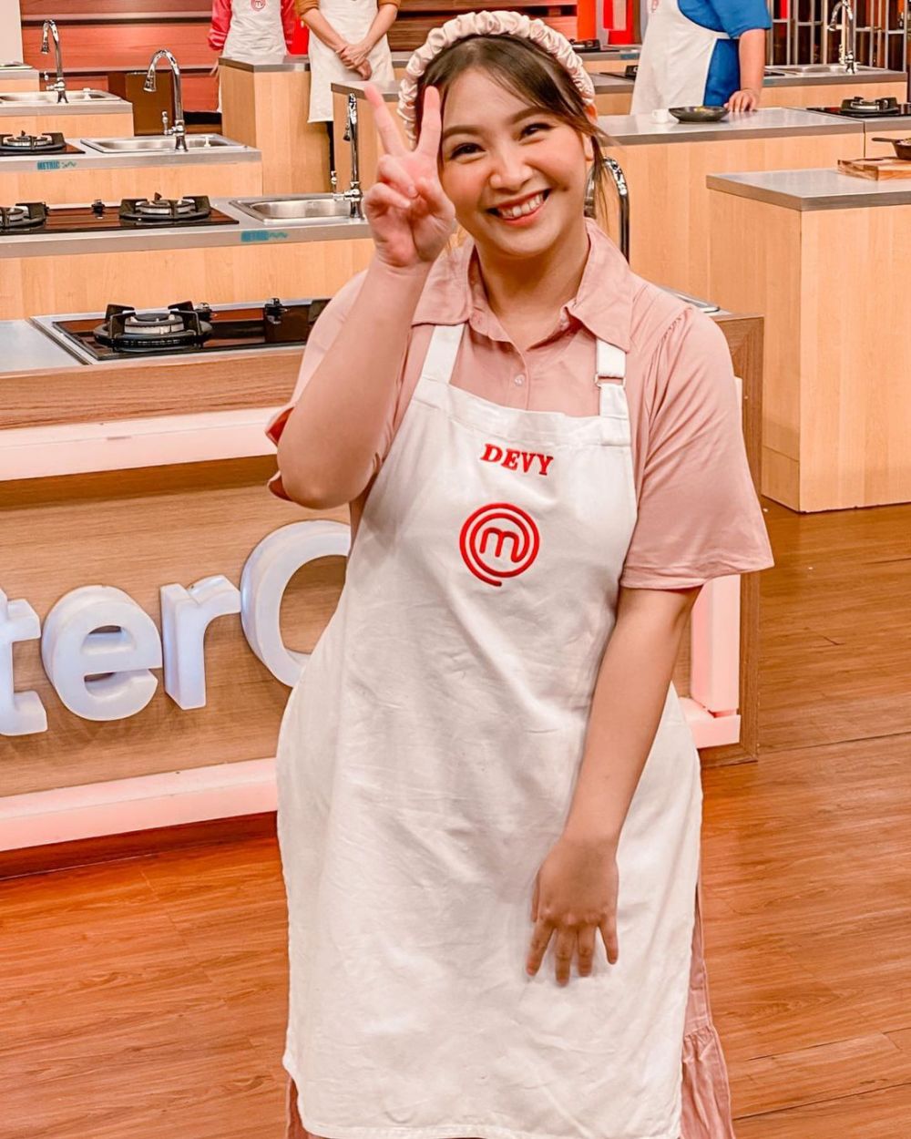 Da masterchef a only fan