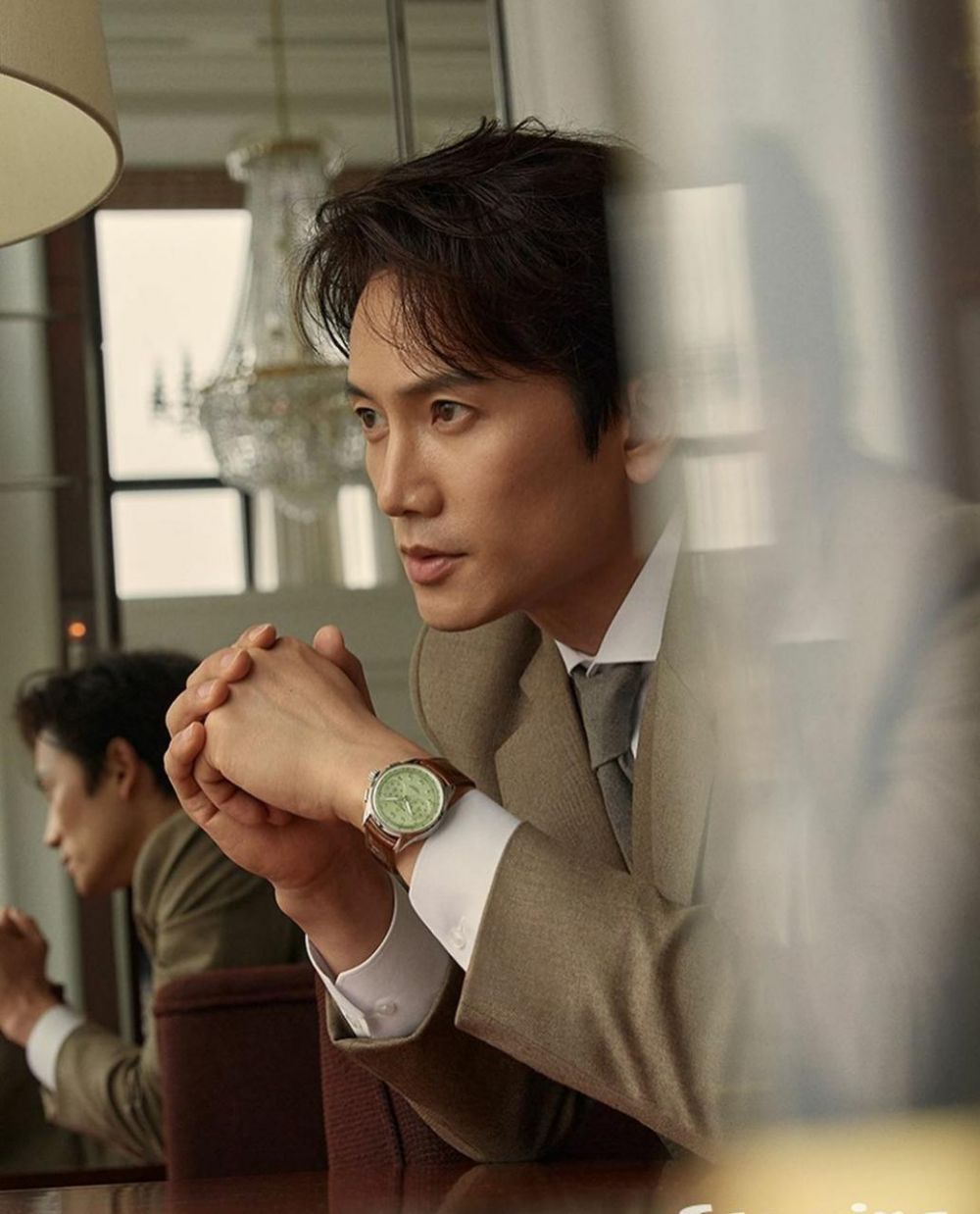 13 Latest Korean Dramas Starring The Devil Judge 