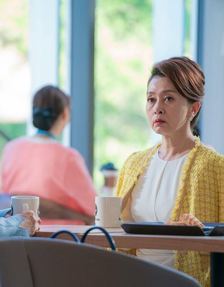 9 Latest Korean Dramas Starring the Cast of 49 Days 