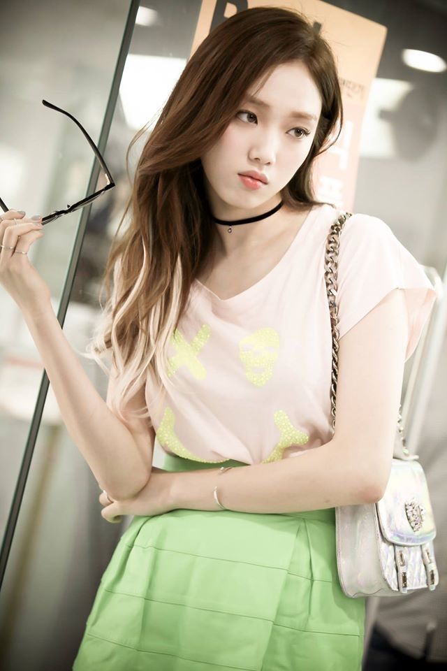 9 Professions Lee Sung Kyung Has Played in Korean Dramas
