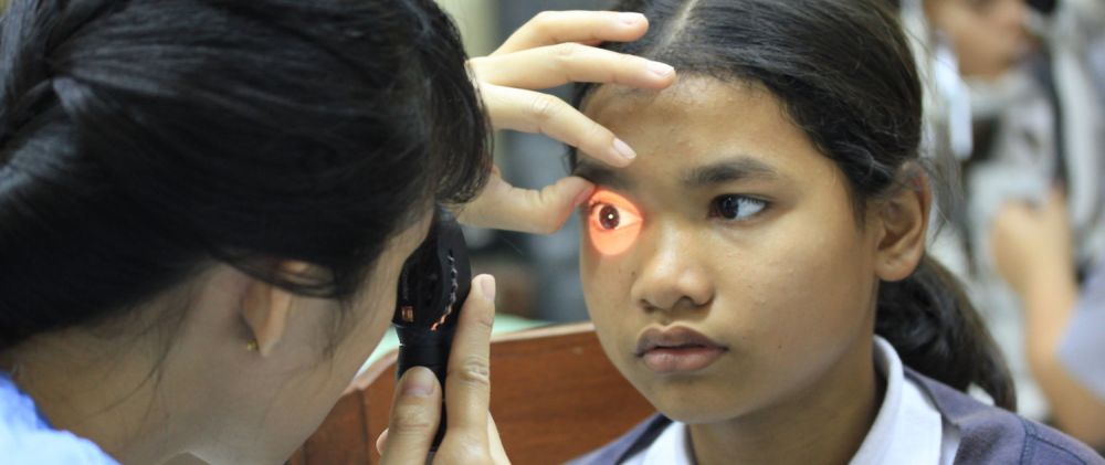 Retinopati Prematuritas Gejala Penyebab Dan Pengobatan