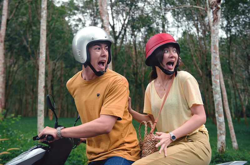 Rekomendasi Film Komedi Thailand Bikin Kamu Tertawa 