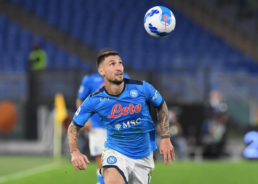 3 Pemain Kunci yang Sukses Napoli meraih hasil apik dalam laga pekan 11 Serie A 2022/23. Bertemu AS Roma di Stadio Olimpico, Senin (24/10/2022) 