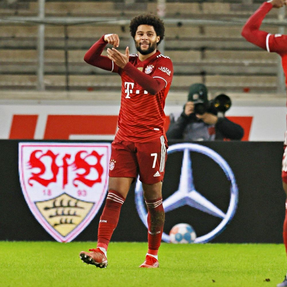 5 Pemain Berpeluang Tinggalkan Bayern Munchen pada Musim Panas 2022
