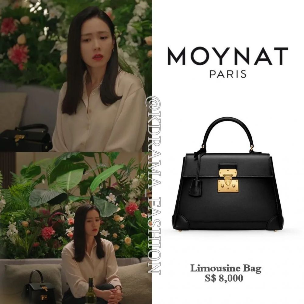 Son ye jin discount bags