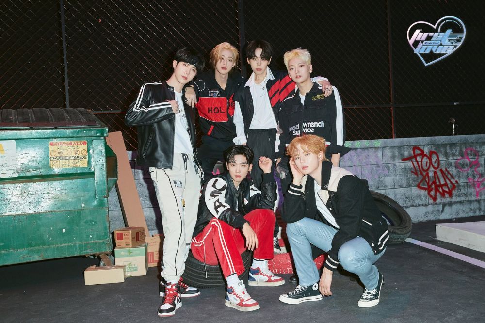 10 Facts about WEi's Latest Comeback that will Release a Love Themed Album