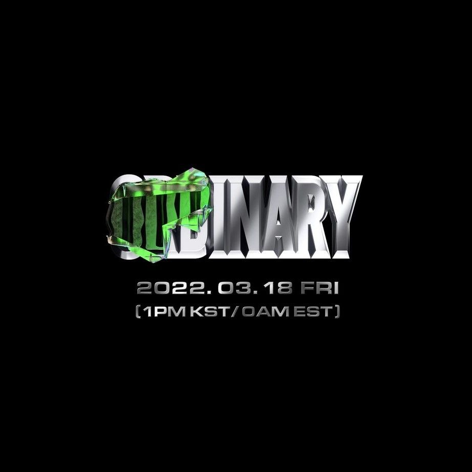 5 Facts about ODDINARY, Stray Kids Album Released Mid-March 2022 