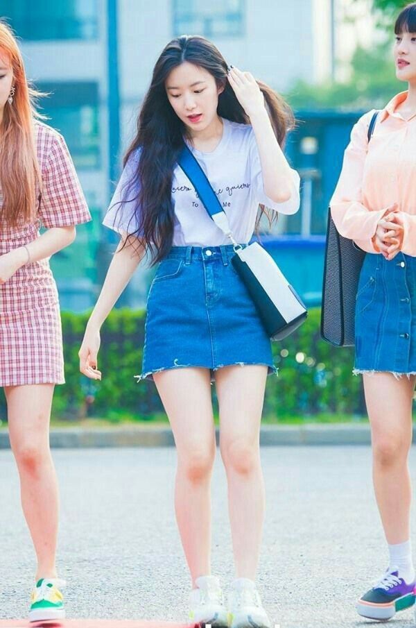 13 Shuhua (G)I-DLE's Girly Outfit Inspirations, Catchy and Trendy