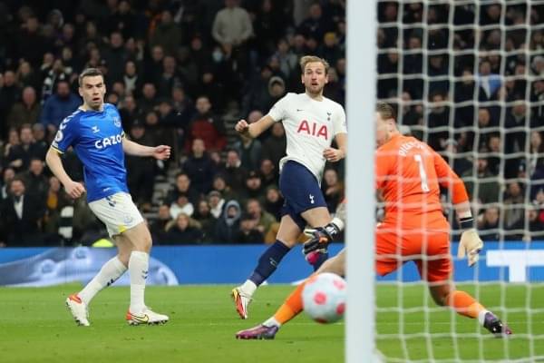 6 Catatan Menarik Kemenangan Besar Tottenham Hotspur