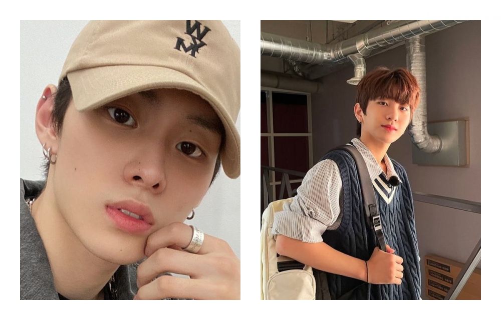 10 Fakta The New Six, Boy Grup Pertama P NATION