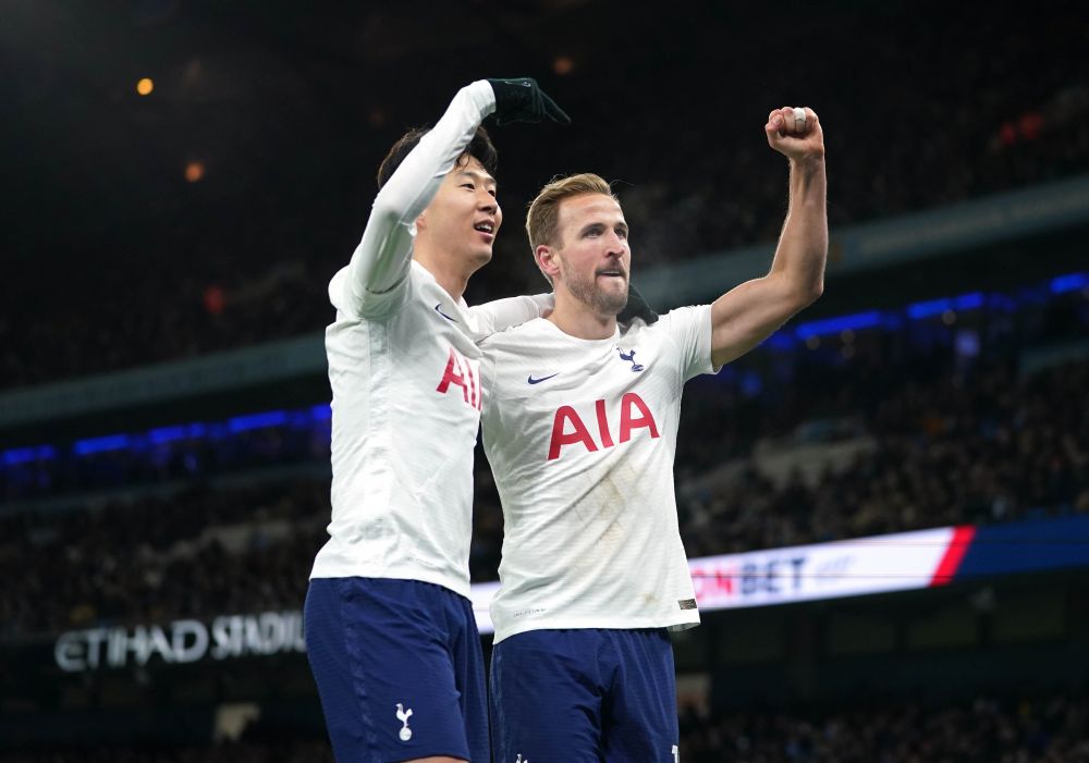 5 Catatan Menarik Tottenham Hotspur Vs West Ham Di EPL