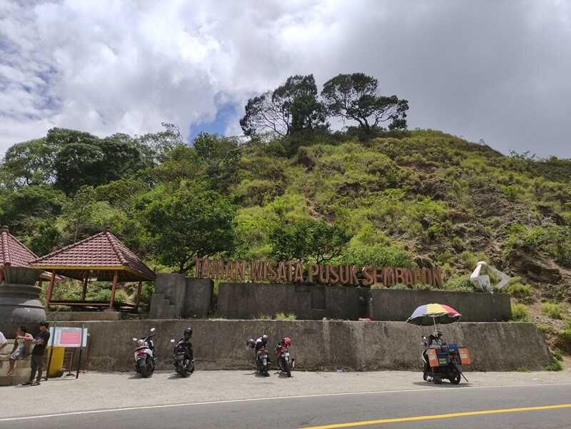 Kecelakaan Maut di Pusuk Sembalun, 3 Korban Meninggal di Tempat