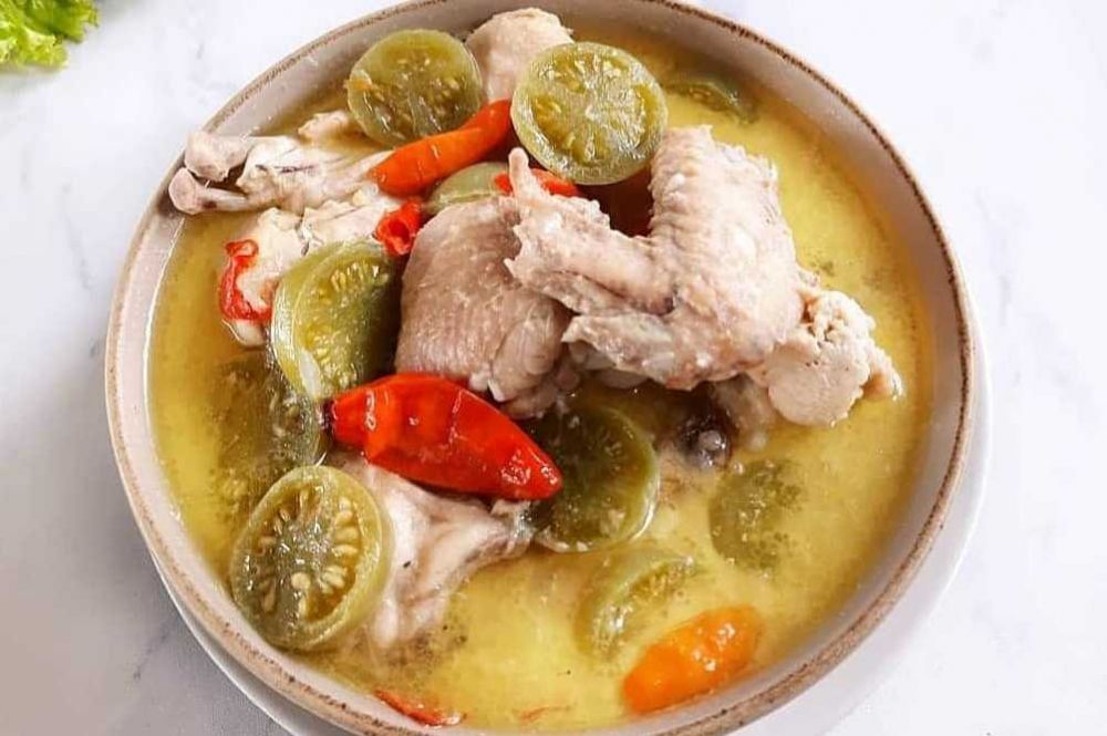 7 Aneka Resep Masakan Ayam Kampung, Rasanya Istimewa!