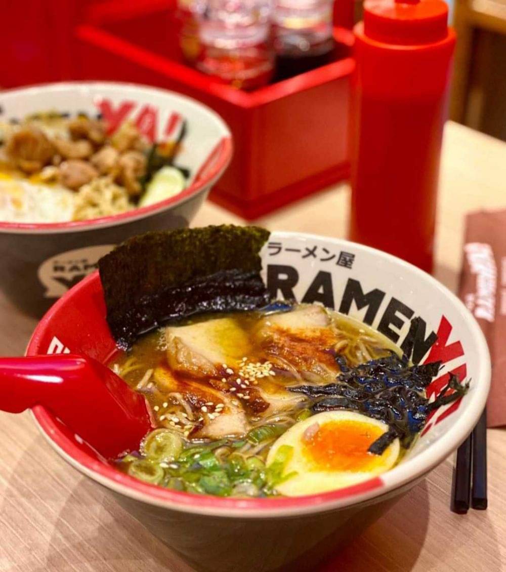 5 Tempat Makan Ramen Halal Di Jakarta, Rasanya Autentik!