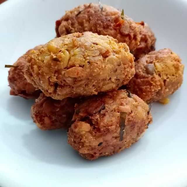 Recipe for Mendol Tempe, Typical Malang, which is delicious and anti-crush