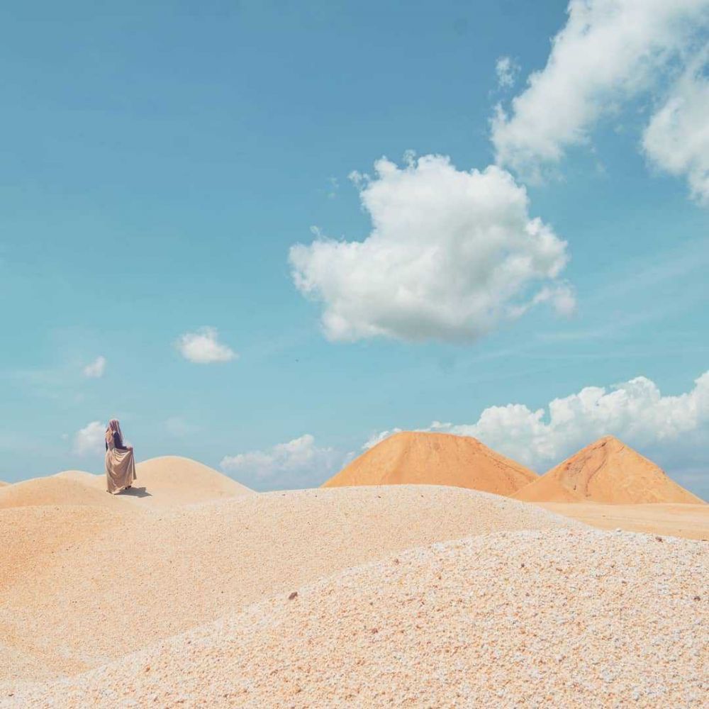 Cocok buat Healing, Rekomendasi 6 Wisata di Pulau Bintan Riau