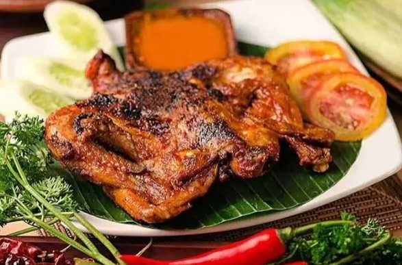 5 Kuliner Khas Lombok NTB yang Yummy Bikin Lidah Meleleh