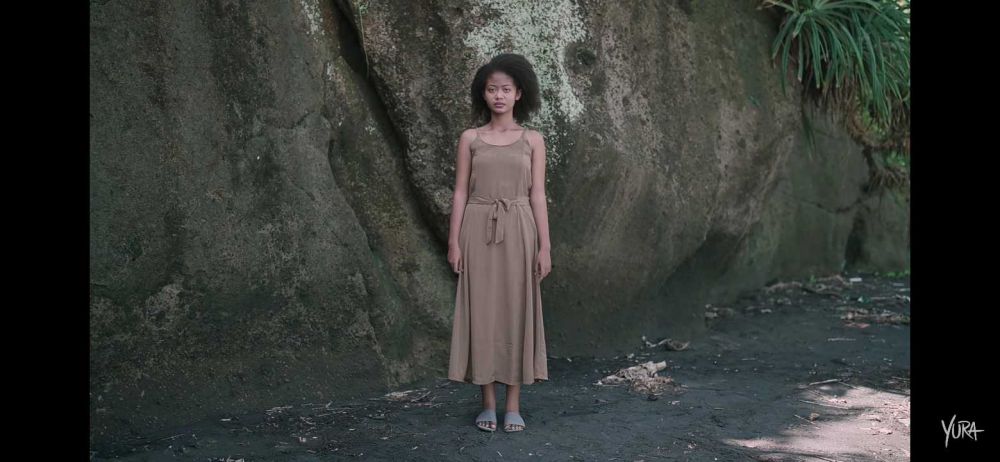5 messages for women in the song 'Tutur Batin', it doesn't have to be perfect!