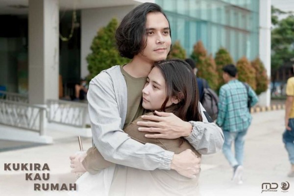 7 Rekomendasi Film yang Mengangkat Tema tentang Kesehatan Mental
